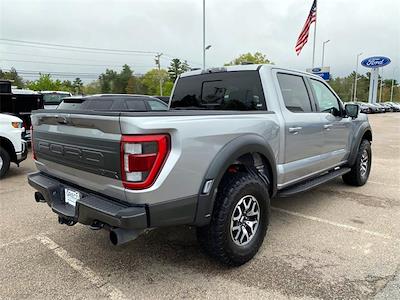 2023 Ford F-150 SuperCrew Cab 4x4 Pickup for sale #RV2037 - photo 2
