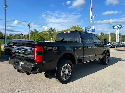 2024 Ford F-250 Crew Cab 4x4 Pickup for sale #RV2038 - photo 2