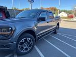 2024 Ford F-150 SuperCrew Cab 4WD Pickup for sale #RV2039B - photo 1