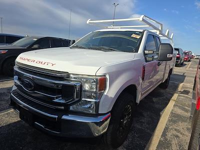 2020 Ford F-250 Super Cab 4x2 Cab Chassis for sale #RV2042 - photo 1