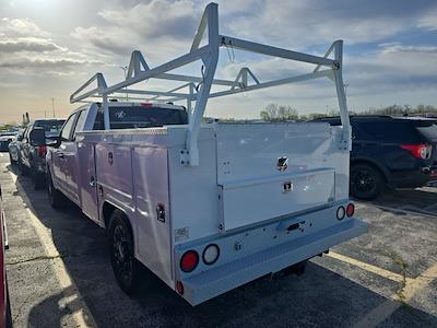 2020 Ford F-250 Super Cab 4x2 Cab Chassis for sale #RV2042 - photo 2