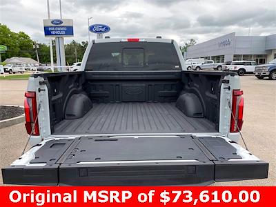 2024 Ford F-150 SuperCrew Cab 4x4 Pickup for sale #RV2047 - photo 2