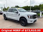 2024 Ford F-150 SuperCrew Cab 4x4 Pickup for sale #RV2047 - photo 1