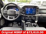 2024 Ford F-150 SuperCrew Cab 4x4 Pickup for sale #RV2047 - photo 12