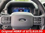 2024 Ford F-150 SuperCrew Cab 4x4 Pickup for sale #RV2047 - photo 19