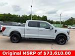 2024 Ford F-150 SuperCrew Cab 4x4 Pickup for sale #RV2047 - photo 4