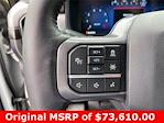 2024 Ford F-150 SuperCrew Cab 4x4 Pickup for sale #RV2047 - photo 20