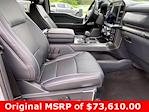 2024 Ford F-150 SuperCrew Cab 4x4 Pickup for sale #RV2047 - photo 26