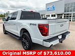 2024 Ford F-150 SuperCrew Cab 4x4 Pickup for sale #RV2047 - photo 6