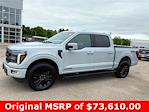 2024 Ford F-150 SuperCrew Cab 4x4 Pickup for sale #RV2047 - photo 7