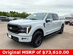 2024 Ford F-150 SuperCrew Cab 4x4 Pickup for sale #RV2047 - photo 8