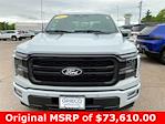 2024 Ford F-150 SuperCrew Cab 4x4 Pickup for sale #RV2047 - photo 9