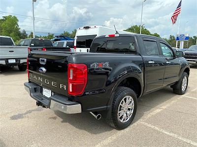2021 Ford Ranger SuperCrew Cab 4x4 Pickup for sale #RV2051A - photo 2