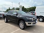 2021 Ford Ranger SuperCrew Cab 4x4 Pickup for sale #RV2051A - photo 1