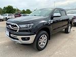 2021 Ford Ranger SuperCrew Cab 4x4 Pickup for sale #RV2051A - photo 10