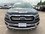 2021 Ford Ranger SuperCrew Cab 4x4 Pickup for sale #RV2051A - photo 11