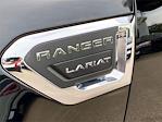 2021 Ford Ranger SuperCrew Cab 4x4 Pickup for sale #RV2051A - photo 12
