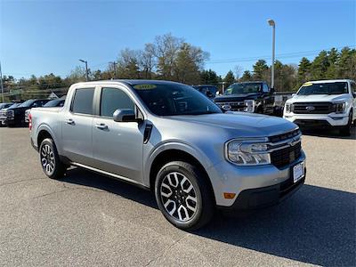 2022 Ford Maverick SuperCrew Cab 4x2 Pickup for sale #RV2051B - photo 1