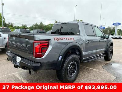 2024 Ford F-150 SuperCrew Cab 4x4 Pickup for sale #RV2059 - photo 2