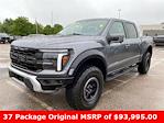 2024 Ford F-150 SuperCrew Cab 4x4 Pickup for sale #RV2059 - photo 10