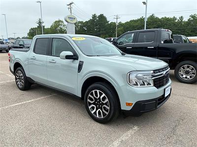 2023 Ford Maverick SuperCrew Cab 4x4 Pickup for sale #RV2065 - photo 1