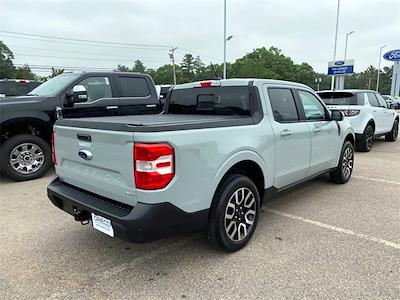2023 Ford Maverick SuperCrew Cab 4x4 Pickup for sale #RV2065 - photo 2