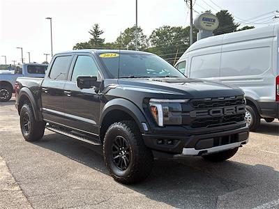 2024 Ford F-150 SuperCrew Cab 4x4 Pickup for sale #RV2066 - photo 1