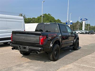2024 Ford F-150 SuperCrew Cab 4x4 Pickup for sale #RV2066 - photo 2