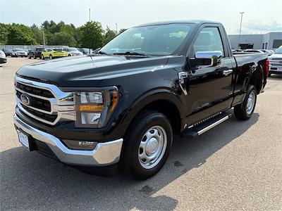 2023 Ford F-150 Regular Cab 4x2 Pickup for sale #RV2068 - photo 1