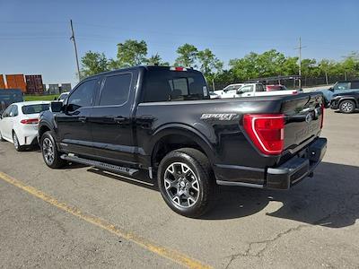 2021 Ford F-150 SuperCrew Cab 4x4 Pickup for sale #RV2069 - photo 2