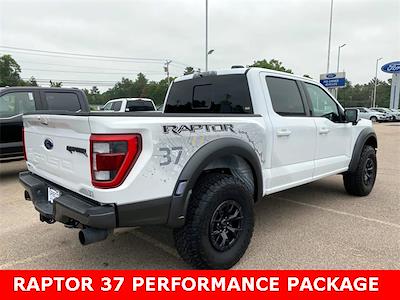 2023 Ford F-150 SuperCrew Cab 4x4 Pickup for sale #RV2070 - photo 2