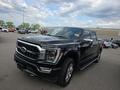 2022 Ford F-150 SuperCrew Cab 4x4 Pickup for sale #RV2071 - photo 1