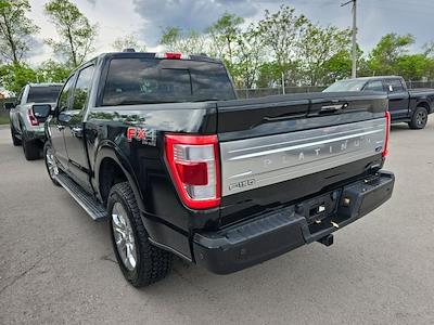 2022 Ford F-150 SuperCrew Cab 4x4 Pickup for sale #RV2071 - photo 2