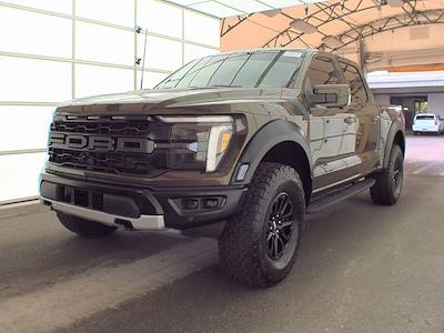 2024 Ford F-150 SuperCrew Cab 4x4 Pickup for sale #RV2075 - photo 1
