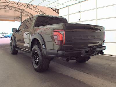 2024 Ford F-150 SuperCrew Cab 4x4 Pickup for sale #RV2075 - photo 2