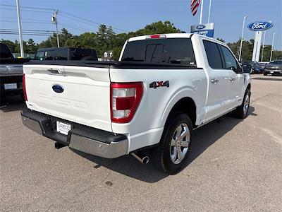 2023 Ford F-150 SuperCrew Cab 4x4 Pickup for sale #RV2081 - photo 2