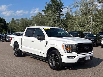 2023 Ford F-150 SuperCrew Cab 4x4 Pickup for sale #RV2082 - photo 1