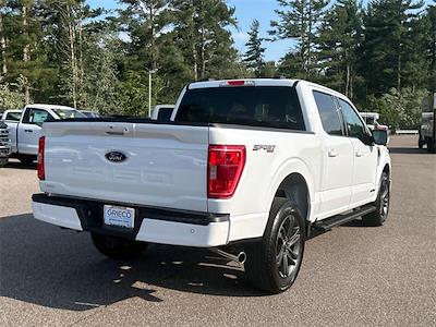 2023 Ford F-150 SuperCrew Cab 4x4 Pickup for sale #RV2082 - photo 2