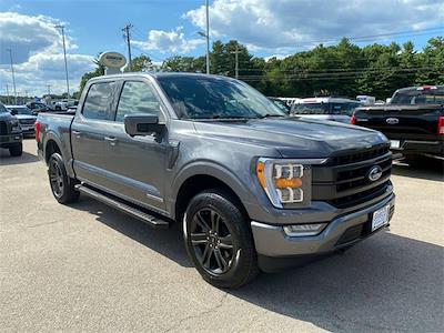2022 Ford F-150 SuperCrew Cab 4x4 Pickup for sale #RV2084 - photo 1