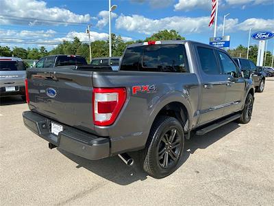 2022 Ford F-150 SuperCrew Cab 4x4 Pickup for sale #RV2084 - photo 2