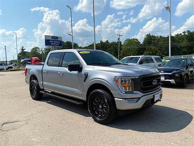 2023 Ford F-150 SuperCrew Cab 4x4 Pickup for sale #RV2091 - photo 1