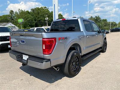 2023 Ford F-150 SuperCrew Cab 4x4 Pickup for sale #RV2091 - photo 2