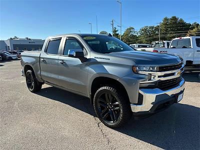 2021 Chevrolet Silverado 1500 Crew Cab 4WD Pickup for sale #RV2092A - photo 1