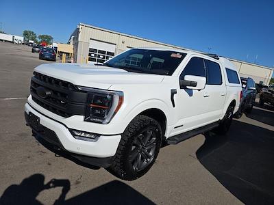 2023 Ford F-150 SuperCrew Cab 4x4 Pickup for sale #RV2093 - photo 1