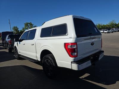 2023 Ford F-150 SuperCrew Cab 4x4 Pickup for sale #RV2093 - photo 2
