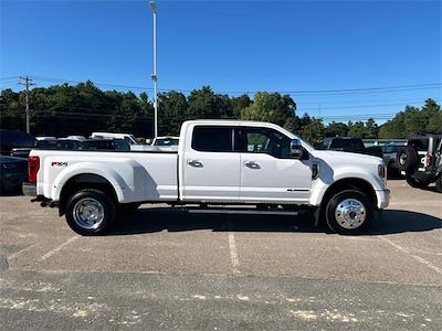 2019 Ford F-450 Crew Cab DRW 4x4 Pickup for sale #RV2093A - photo 2