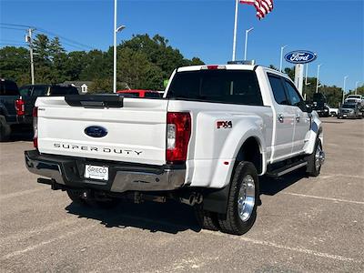 2019 Ford F-450 Crew Cab DRW 4x4 Pickup for sale #RV2093A - photo 2