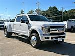 2019 Ford F-450 Crew Cab DRW 4x4 Pickup for sale #RV2093A - photo 1