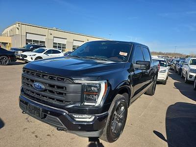 2021 Ford F-150 SuperCrew Cab 4x4 Pickup for sale #RV2094 - photo 1