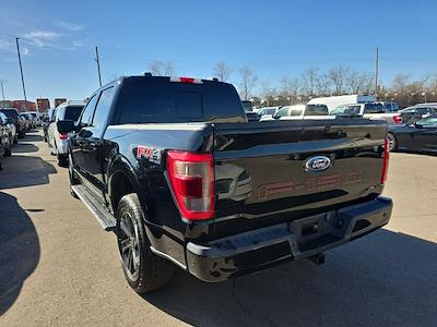 2021 Ford F-150 SuperCrew Cab 4x4 Pickup for sale #RV2094 - photo 2